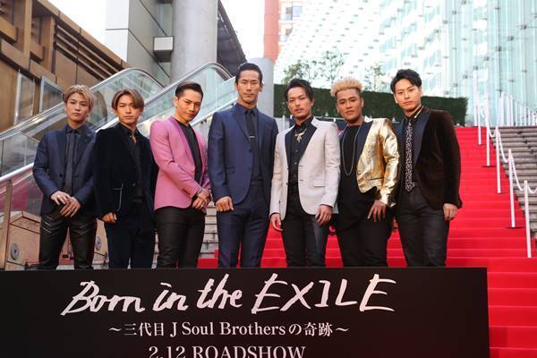 三代目JSBの出演した「徹子の部屋」が最高にカオスと話題