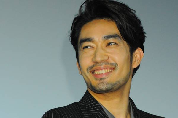 大谷亮平「私生活では縁なし」色男の意外な恋愛事情