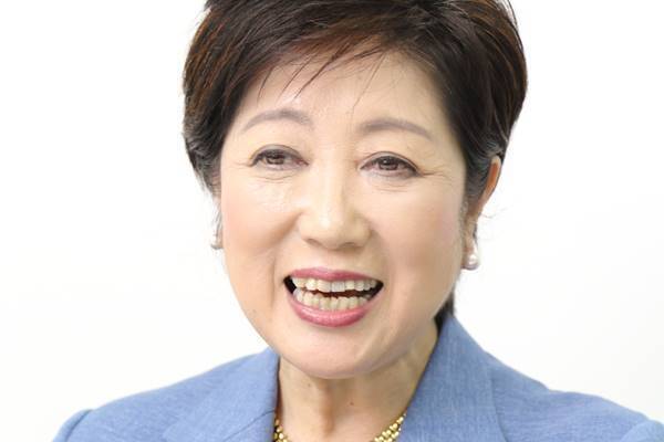 「候補者男女均等法」が成立！小池都知事が語る2030への挑戦