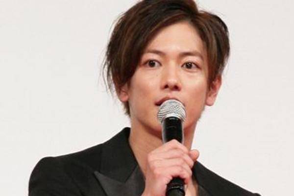 佐藤健の公式LINEアカウントが彼氏感すごいと評判、何が違う？