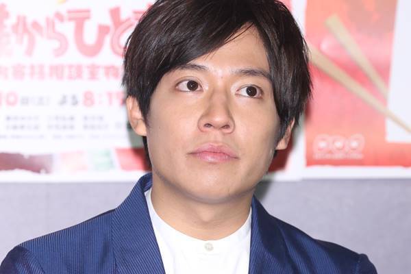 小出恵介　事務所退社で個人活動へ…巻き起こる賛否にみる茨道