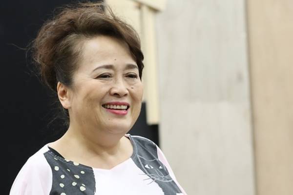 渡辺えり　演劇人生40年目に思う「65歳が一区切りかな」