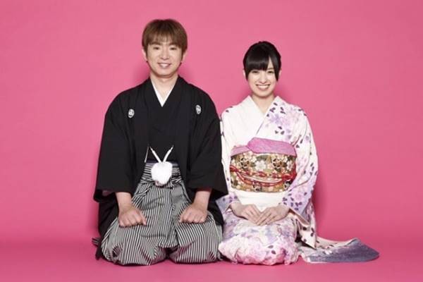 濱口優の両親語る南明奈の嫁通信簿　3年会わずとも意外な評価