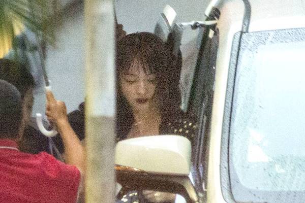 第1子妊娠の佐々木希　ドラマ打ち上げで明かした“復帰計画”