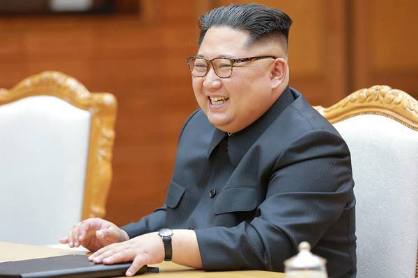 金正恩も愛する!?北朝鮮のスナック菓子とスペシャル宮中料理