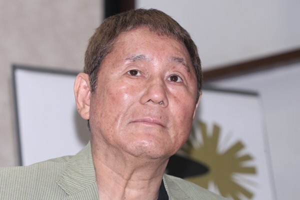 ビートたけしに離婚調停報道 最終手段決断にあった夫婦の変化