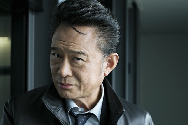 船越英一郎「去年はスクラップの年、来年はビルドアップを」