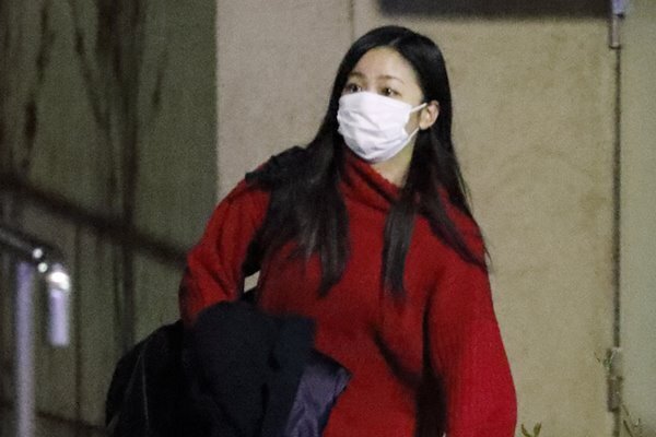 佳子さま「ダンサーの夢、諦めない！」公民館で極秘レッスン