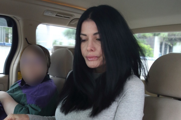 カイヤ 川崎麻世と別れぬ理由「長女の結婚に水差してしまう」