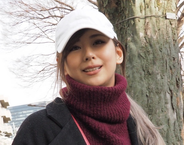 西内まりや NY再デビュー計画！ハーフ恋人と同居し日米奔走