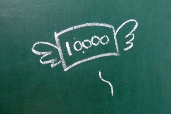 行き当たりばったりの消費はやめる「買い物NG習慣」をチェック