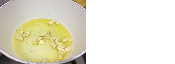 スペイン風煮込みハンバーグ（辻仁成「ムスコ飯」第199飯レシピ）