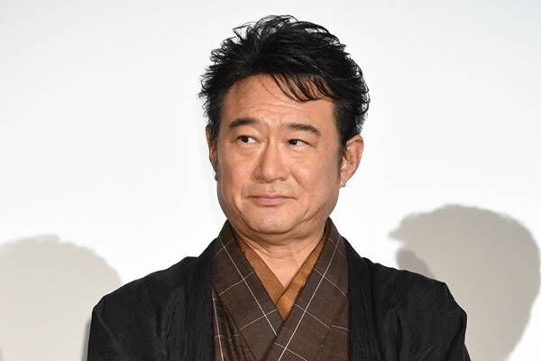 2時間ドラマの帝王 船越英一郎は月9で受け入れられるのか 19年1月9日 ウーマンエキサイト 1 3
