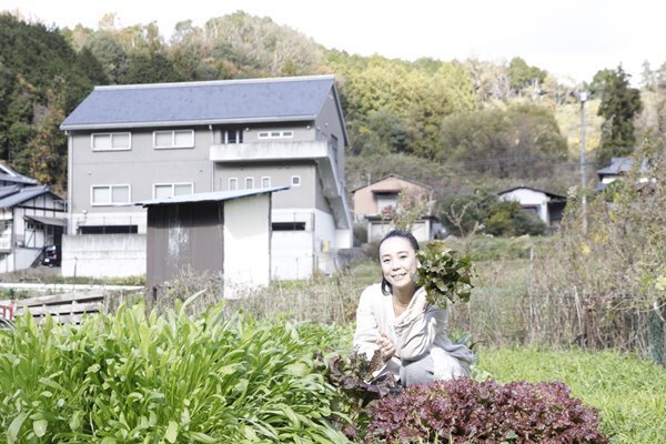 河瀬直美　私が東京五輪で撮るのは「支え合って生き抜く力」