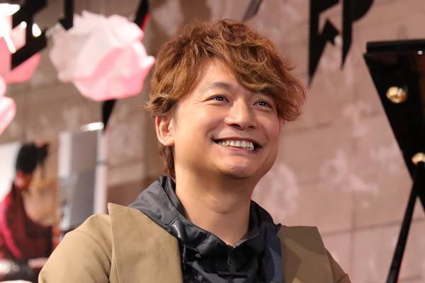 香取慎吾　国内初の個展開催が決定、チケットは“争奪戦”か