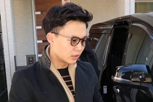 花田優一　吉岡里帆に熱弁した「靴職人の流儀」その虚実