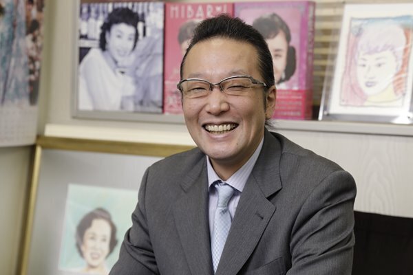 美空ひばり息子が語る…発売30年「川の流れのように」誕生秘話