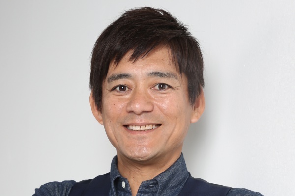 映画に初主演！博多華丸「死ぬまで奥さんの尻に敷かれる覚悟で」