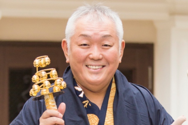 親の介護、ネット社会…“幸せ”呼ぶため江原啓之が悩みに答える