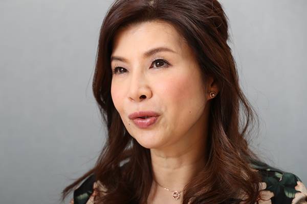 “美容番長”シルク 疲れた肌のケアは「プル肌復活美容液」にアリ