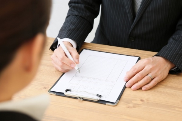 女性のための「55歳からの仕事探し」、就職までの流れを解説