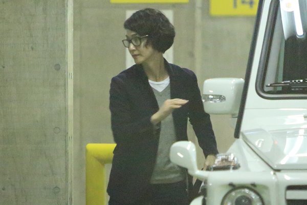 安田成美 10億円生命保険に加入！夫・木梨憲武は戦慄の表情