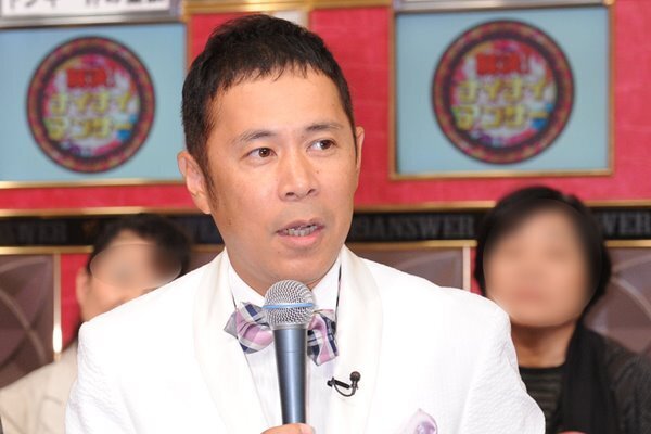 岡村隆史変えた人間宣言、完璧主義やめポンコツの自分楽しむ