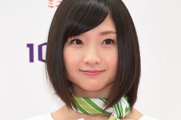 有安杏果が電撃復活！SNSで報告していた充実の1年間