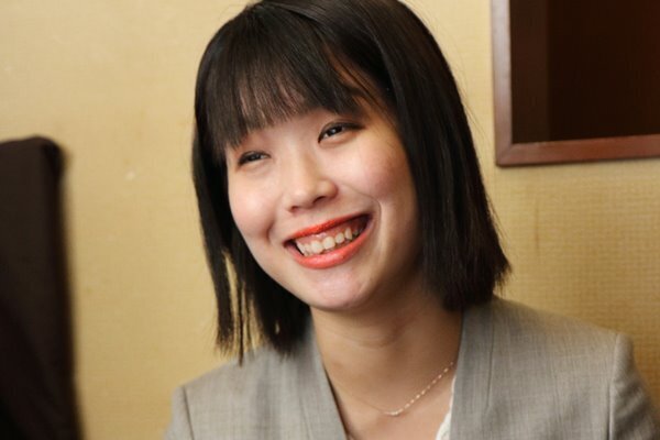 視覚障がい乗り越え司法試験に合格した女性の”ビリギャル”時代