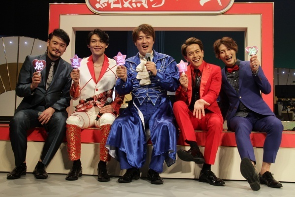 純烈に追い風？酒井一圭 の会見でのリーダーシップにエール