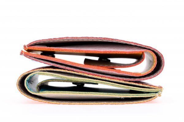 家計財布と浪費財布…財布2つ持ちでストレス無き家計管理を