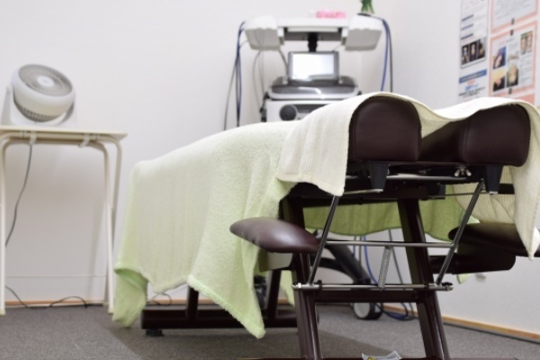 予約取れない柔道整復師が解説する“椎間板メンテナンス”の重要性