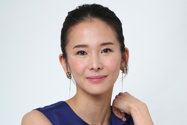 初主演映画が公開！陽月華「渋谷で宇宙人を探しています（笑）」