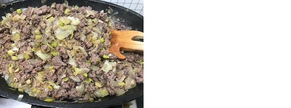 ベトナムライス（辻仁成「ムスコ飯」第201飯レシピ）