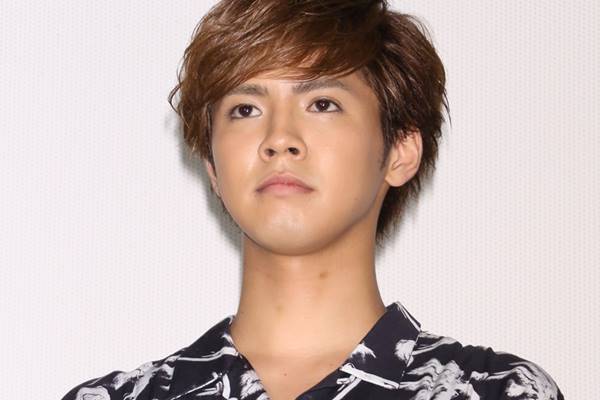 片寄涼太、神尾楓珠、鈴木仁『3年A組』生徒がイケメンすぎ