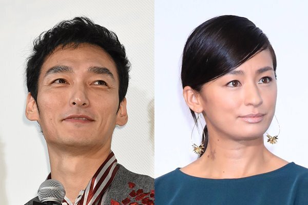 草なぎ剛と尾野真千子 再び夫婦役！ファンの期待値高い理由
