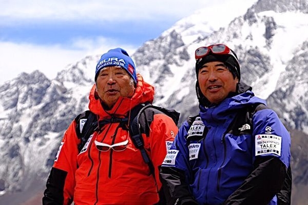 歴史的快挙惜しくも断念…長女が語る三浦雄一郎さんの食事