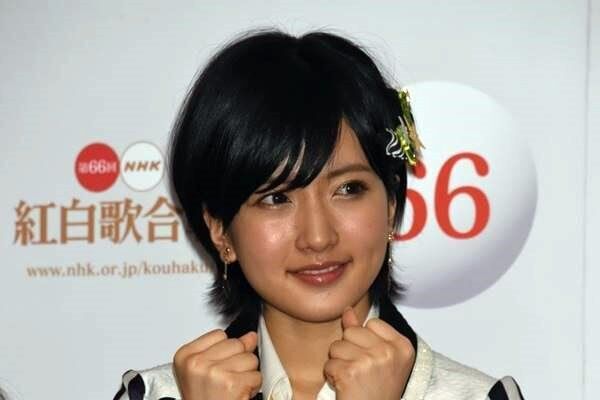 須藤凜々花 引退が突き抜けてると話題「ひたむき感がすごい」