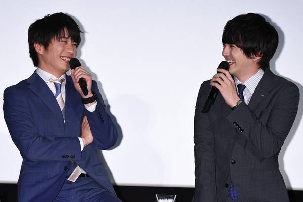 「おっさんずラブ」続編発表も“キャスト未定”に不安の声