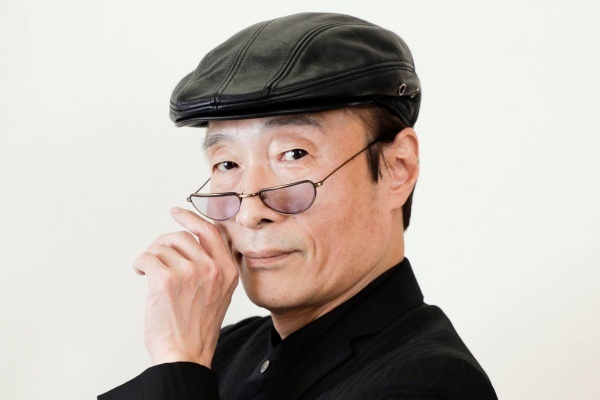 映画化！『翔んで埼玉』魔夜峰央が語る「出まかせで漫画家に」