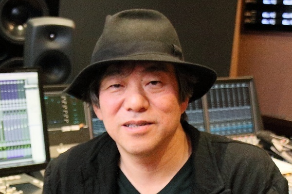 世界一の口笛奏者も参加！作曲者明かす『いだてん』劇中曲秘話