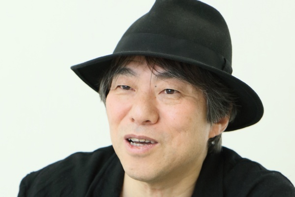 『いだてん』作曲・大友良英が語る「東京五輪で幼稚園の僕は…」