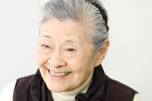 市原悦子さん友人・大方斐紗子が見た「えっちゃんの夫婦愛」