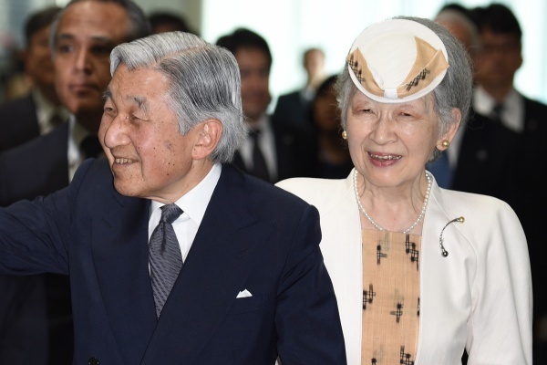 美智子さま「帽子に込められた『訪問先への愛と祈り』」