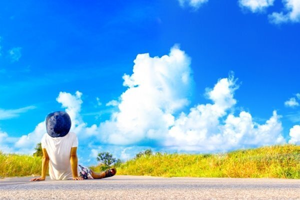 大野智にエールの嵐「#大野くんの夏休み」がネットで賑わう