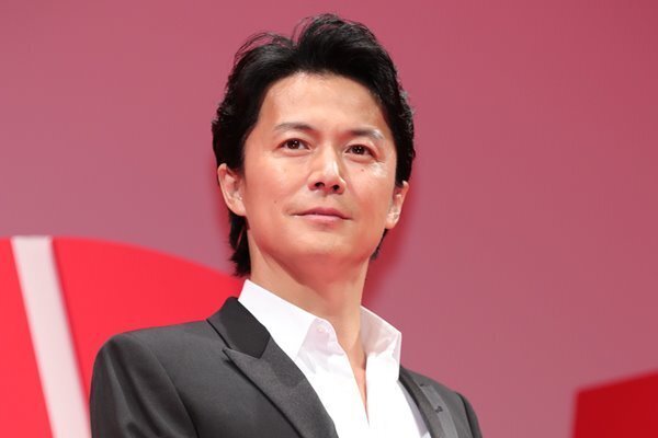 福山雅治がお受験決断！愛児を100万円超のセレブ幼児教室へ