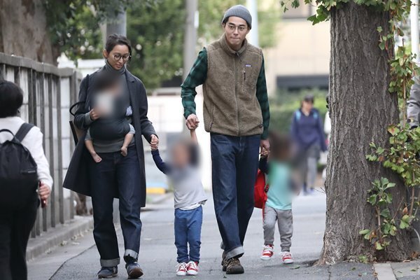 杏 4年ぶりドラマ主演！東出昌大が育休取得でバトンタッチへ