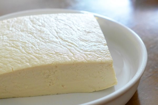 素晴らしい春の運気を生活に！「立春大吉豆腐」をいただこう