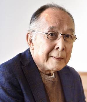 橋爪功 出演舞台で得た教訓「認知症の家族がいたときには…」