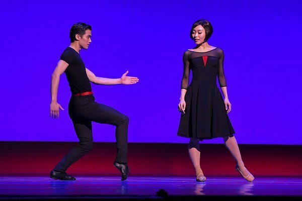 劇団四季最新作『パリのアメリカ人』は美しくぜいたくな作品に